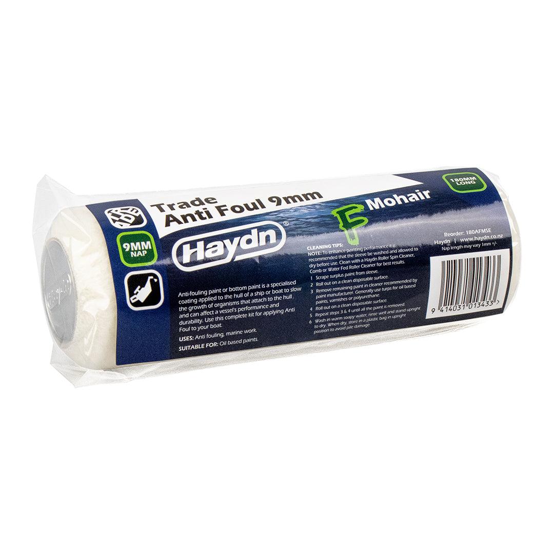 Trade Antifoul Mohair Sleeve