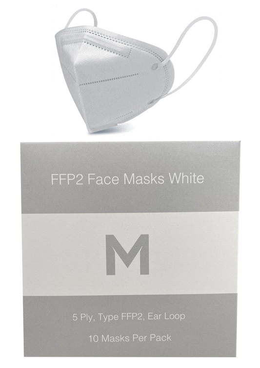 FFP2 Protective Face Mask