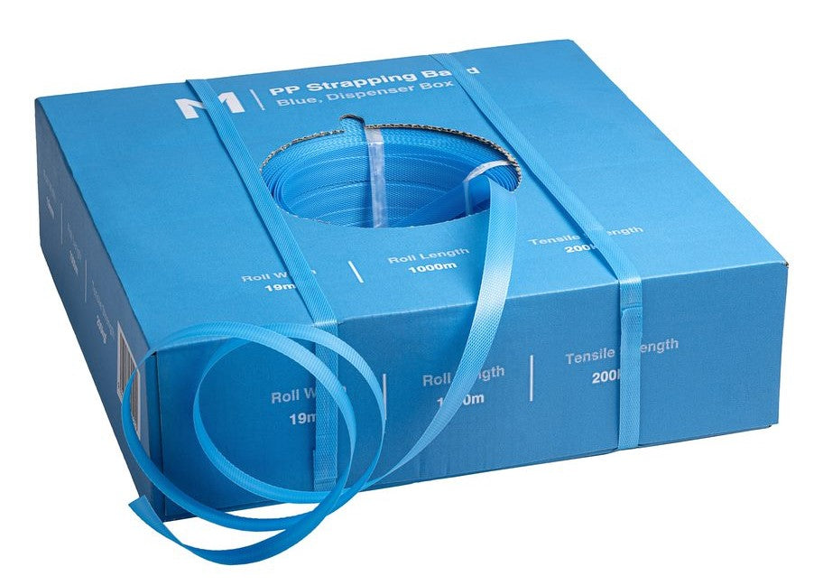 PP Hand Strapping Band - Matthews