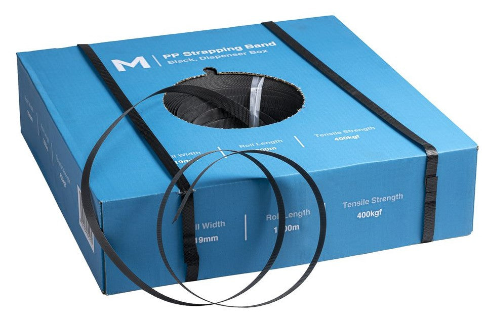 PP Hand Strapping Band - Matthews