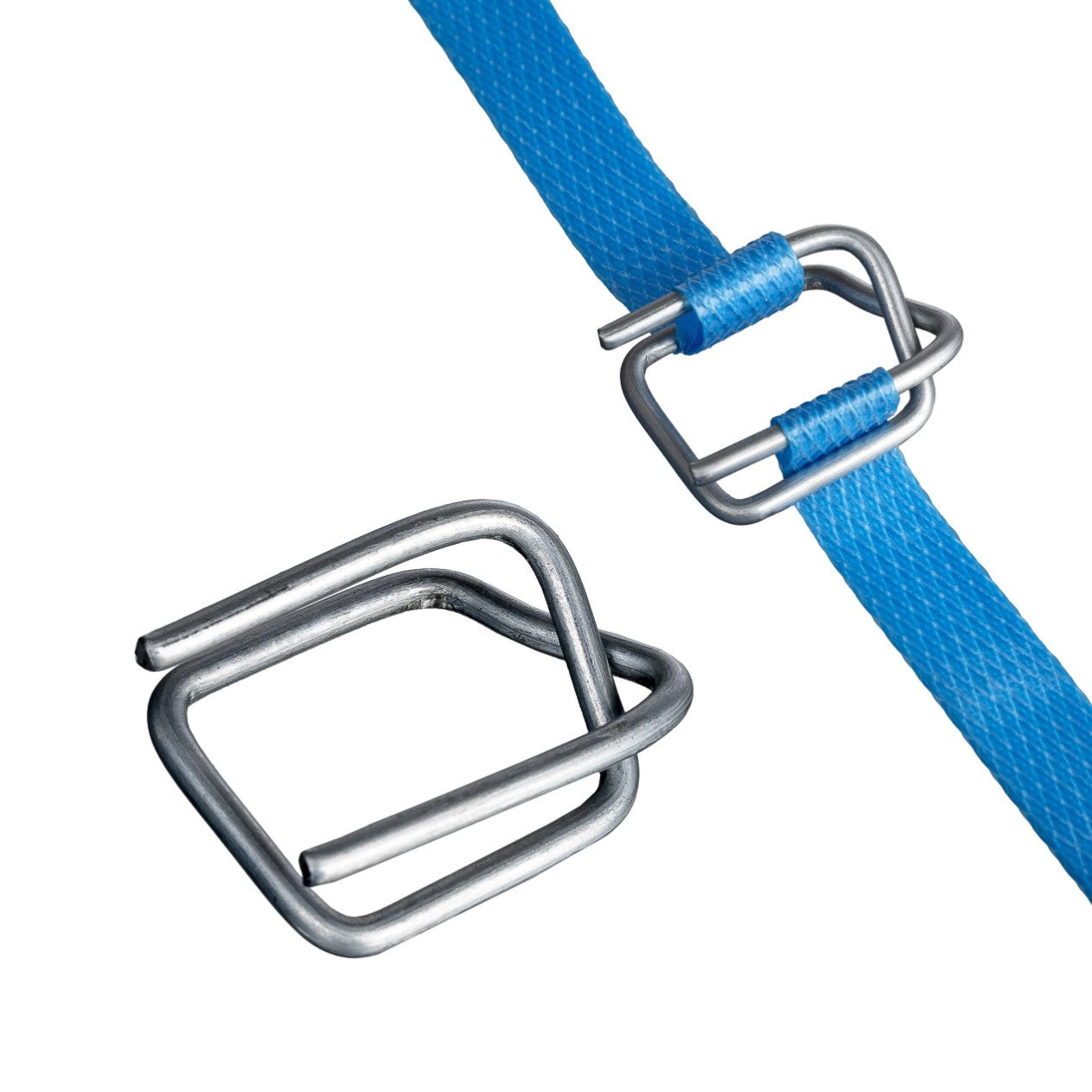 Wire Buckles Light Duty - Matthews