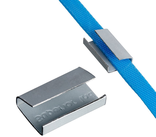 Metal Seals Heavy Duty - Matthews