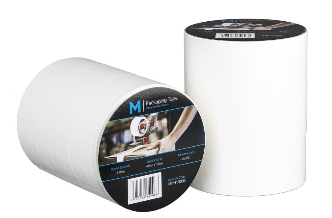 Premium Acrylic Packaging Tape - Matthews