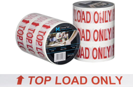 Message Tape Top Load Only - Matthews