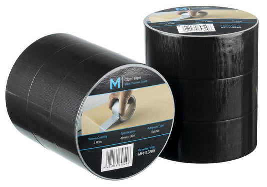 Premium Cloth Tape - Matthews