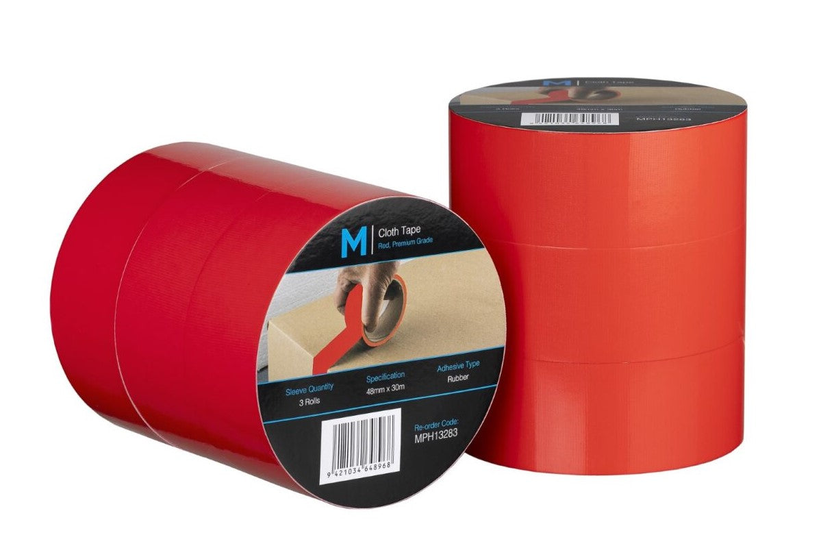 Premium Cloth Tape - Matthews