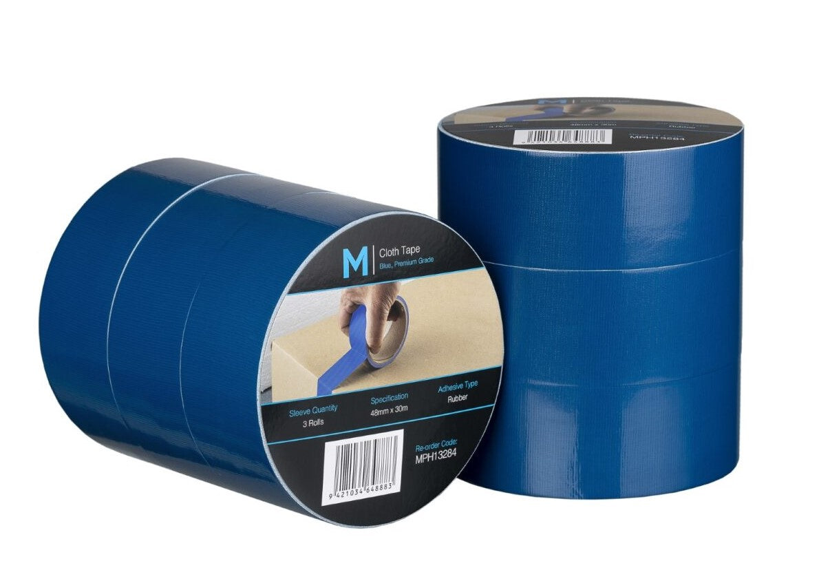 Premium Cloth Tape - Matthews