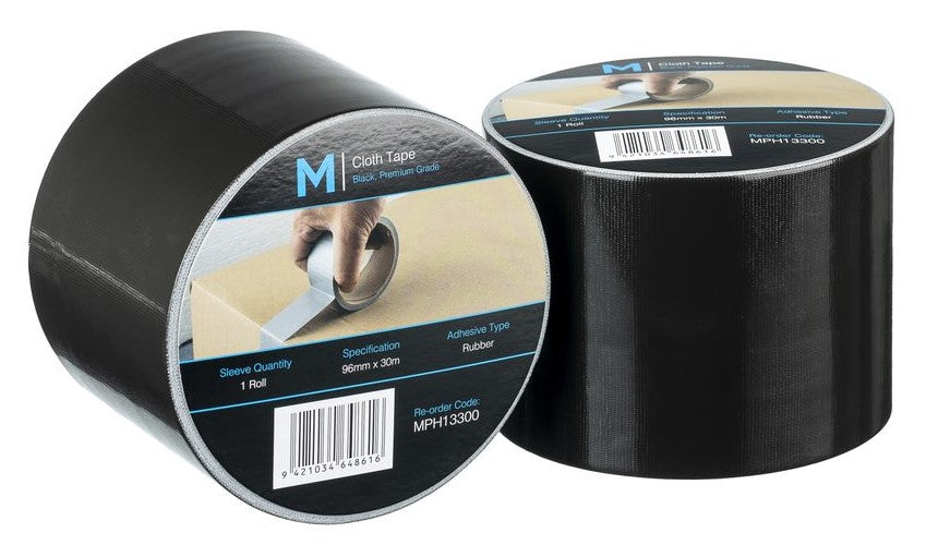 Premium Cloth Tape - Matthews