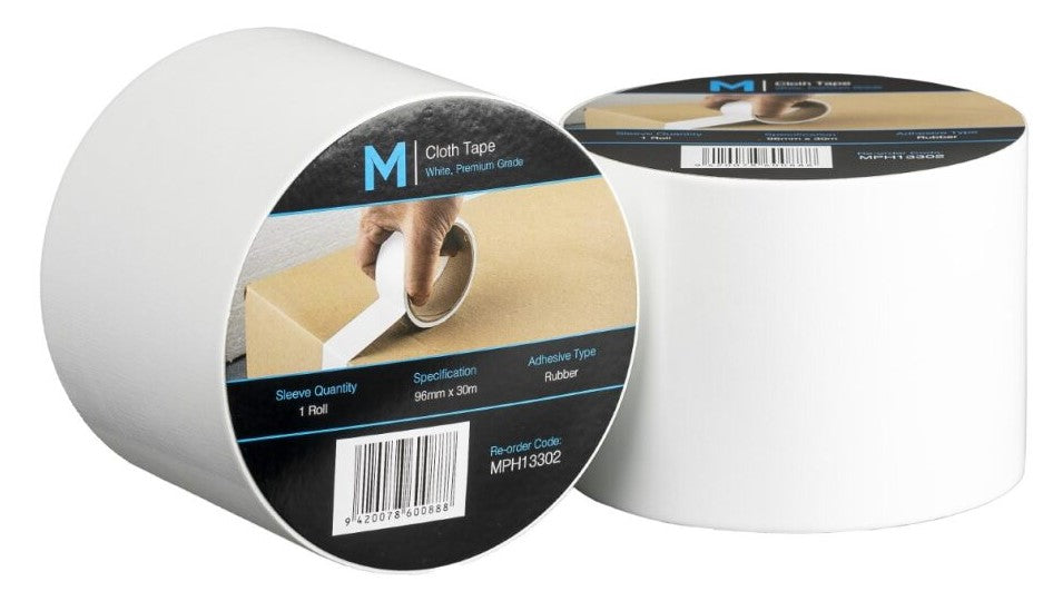 Premium Cloth Tape - Matthews