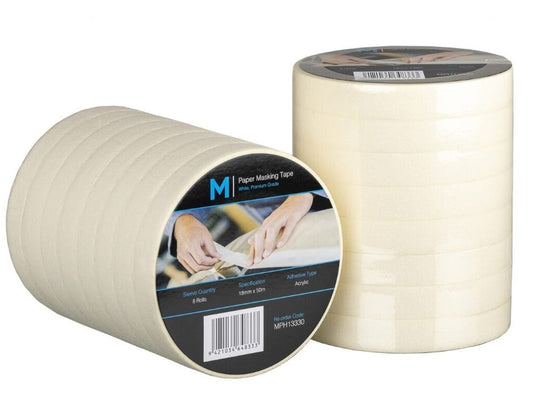 General Purpose Masking Tape - Matthews
