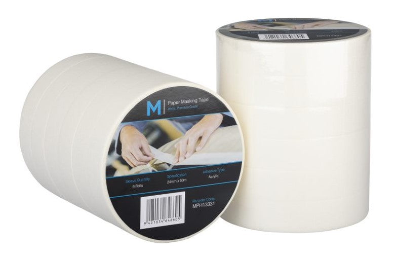 General Purpose Masking Tape - Matthews