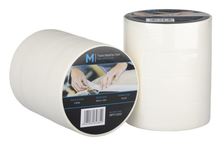General Purpose Masking Tape - Matthews