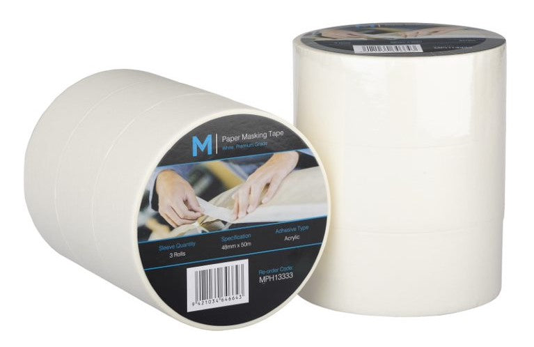 General Purpose Masking Tape - Matthews