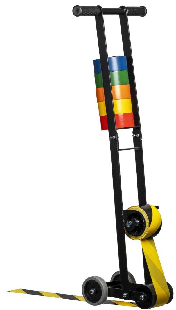 Floor Marking Tape Applicator - Matthews