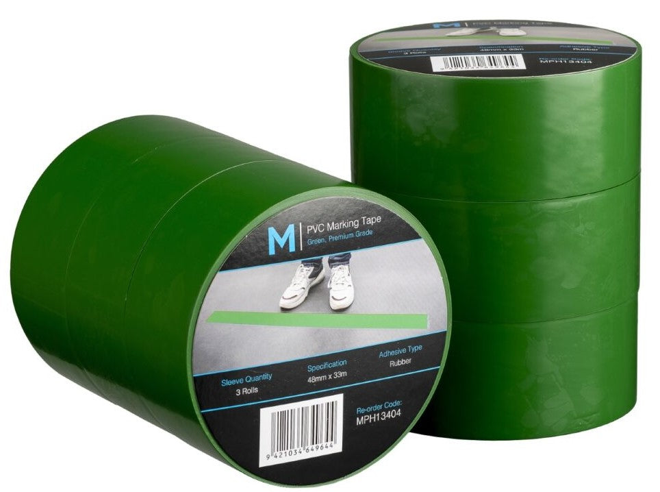 PVC Floor Marking Tape - Matthews
