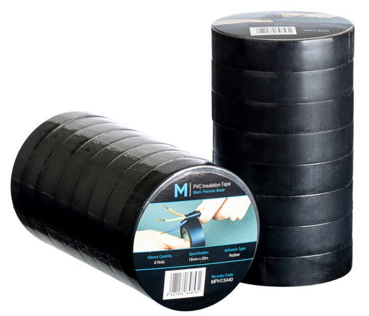 PVC Electrical Insulation Tape - Matthews