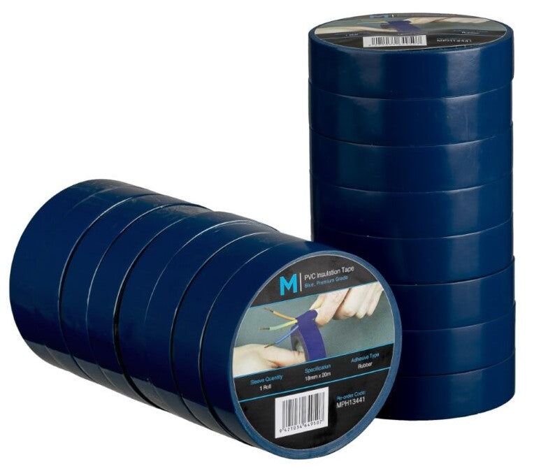 PVC Electrical Insulation Tape - Matthews