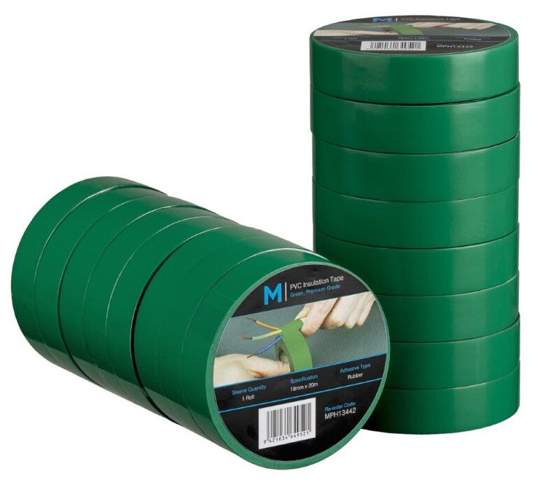 PVC Electrical Insulation Tape - Matthews