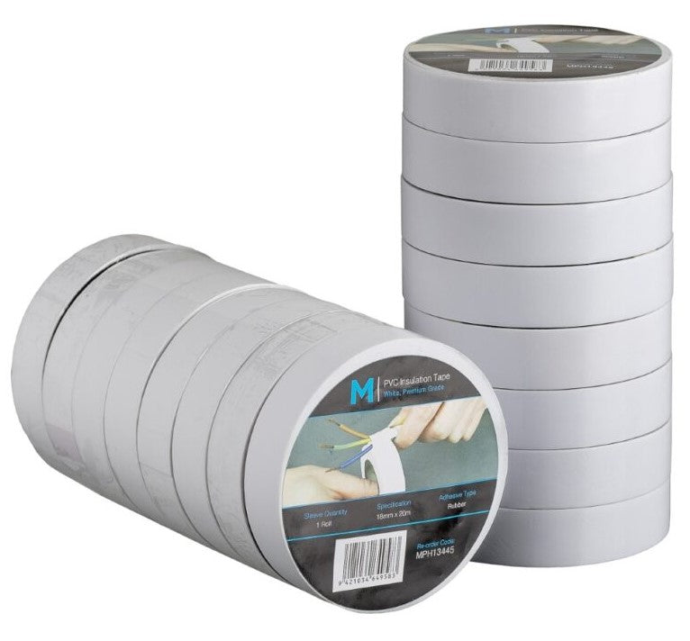 PVC Electrical Insulation Tape - Matthews