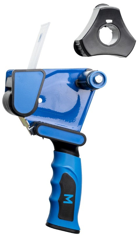 Pistol Grip Magnet Dual Tape Dispenser - Matthews