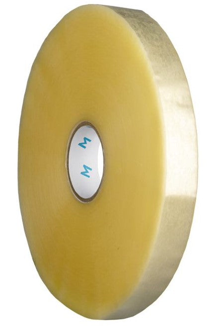 Acrylic Machine Packaging Tape - Matthews