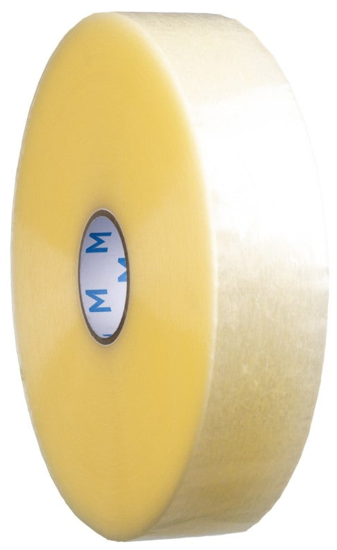 Acrylic Machine Packaging Tape - Matthews