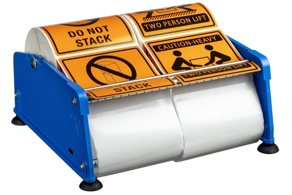 Adhesive Label Dispenser - Matthews