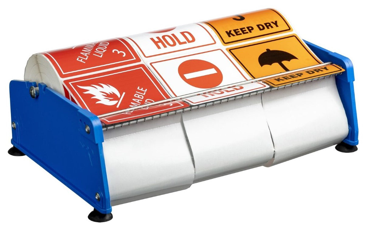 Adhesive Label Dispenser - Matthews