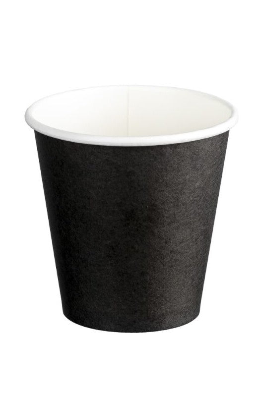 Single Wall PE Paper Cups - Matthews