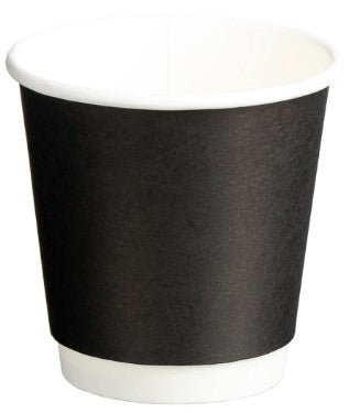Double Wall PE Paper Cups - Matthews