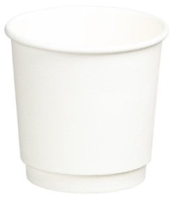 Double Wall PE Paper Cups - Matthews