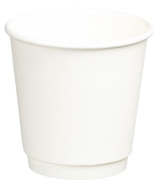 Double Wall PE Paper Cups - Matthews