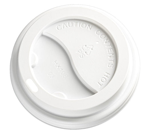 PS Plastic Cup Lids - Matthews