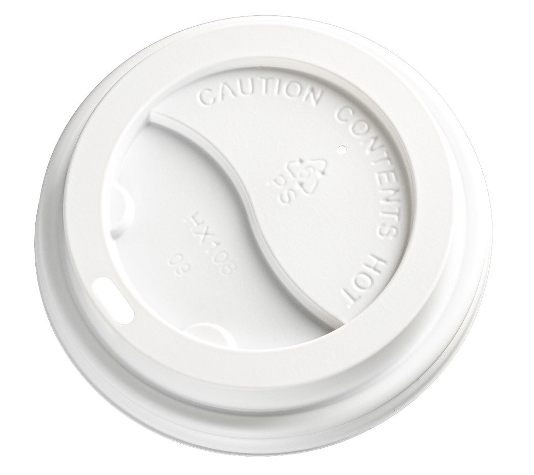 PS Plastic Cup Lids - Matthews