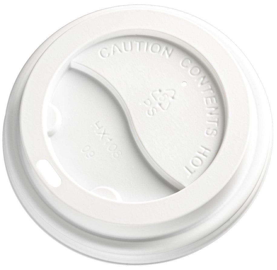PS Plastic Cup Lids - Matthews