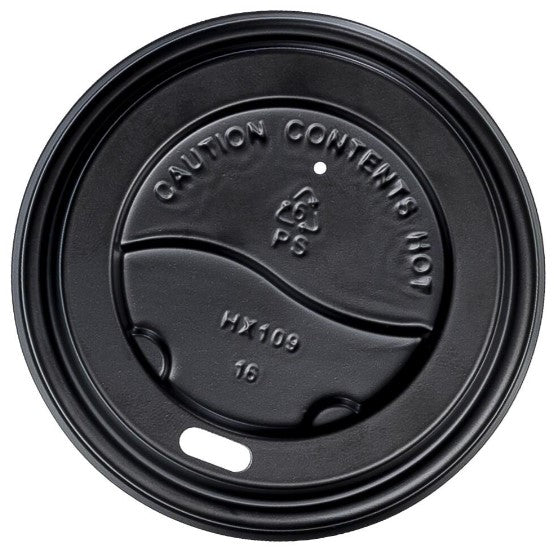 PS Plastic Cup Lids - Matthews