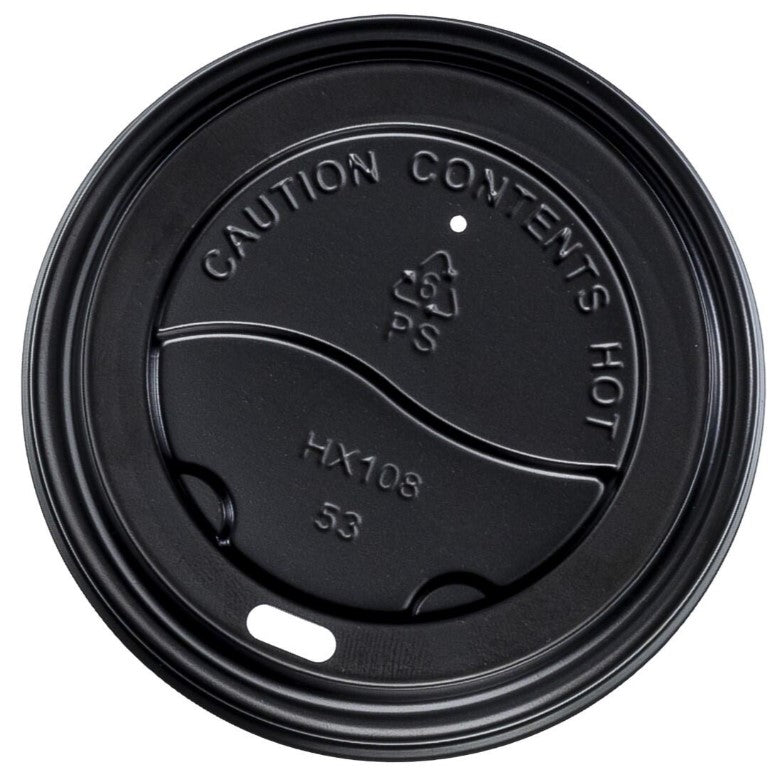 PS Plastic Cup Lids - Matthews