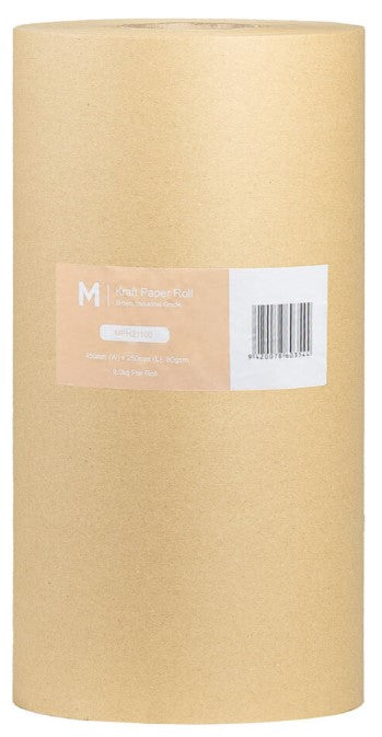 Kraft Paper Roll - Matthews