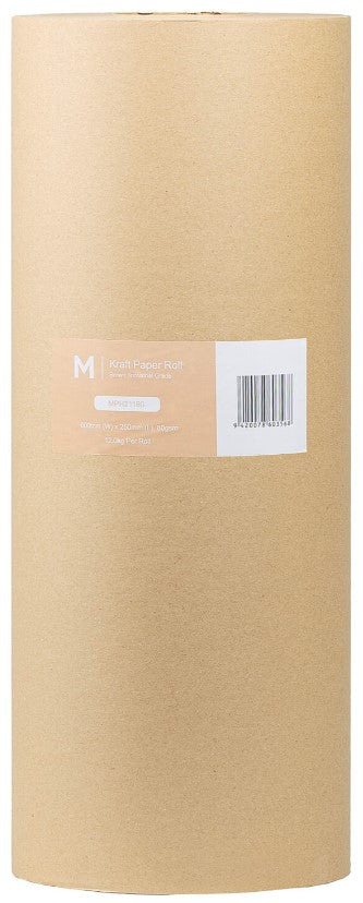 Kraft Paper Roll - Matthews