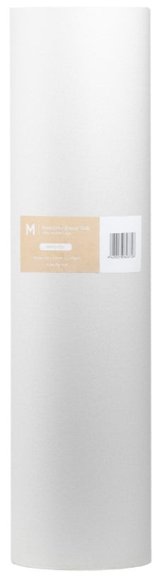 Newsprint Paper Roll - Matthews