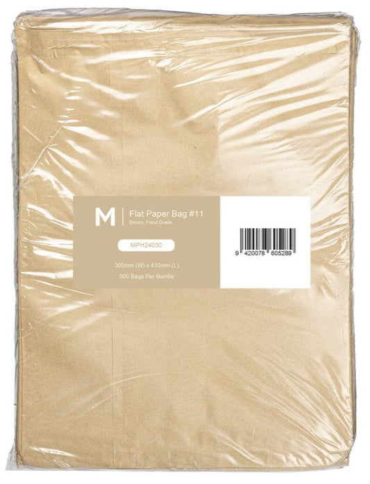 Paper Bag #11 - Matthews