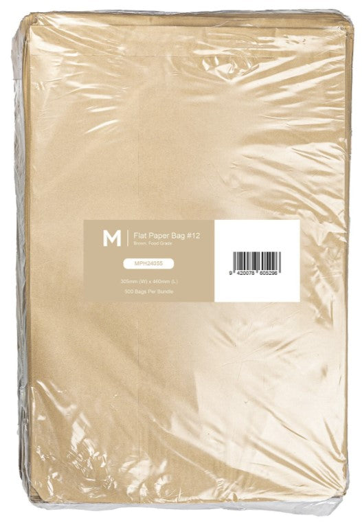 Paper Bag #12 - Matthews