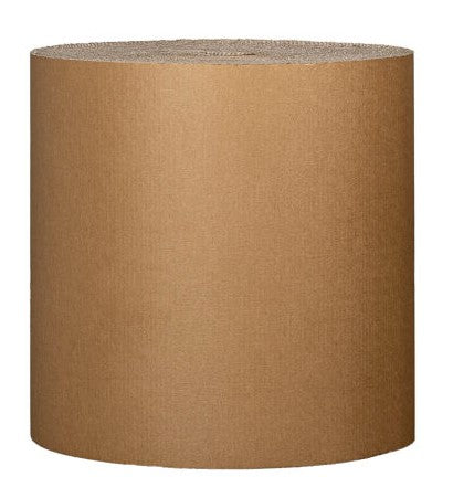 Corrugated Cardboard Roll - Matthews