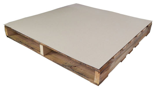 Cardboard Pallet Layer Boards 400 Sheets