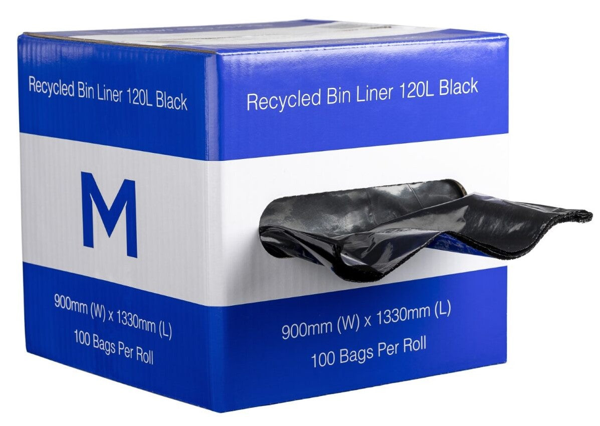 DB Recycled Bin Liner 120L - Matthews
