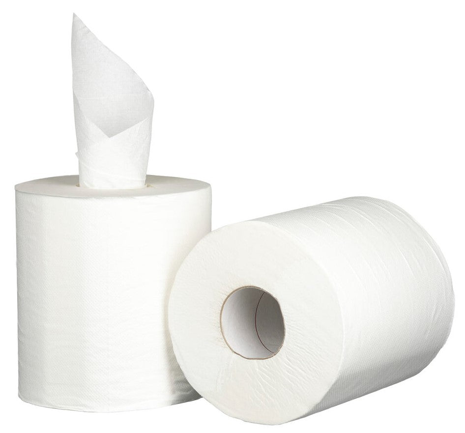 Centre Feed Paper Towel - Matthews