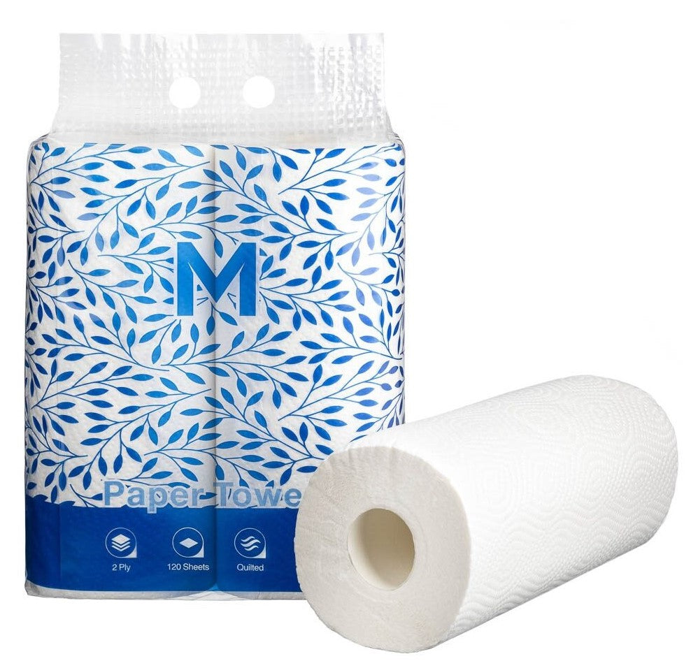 Kitchen Paper Towels - Matthews