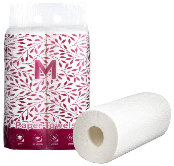 Kitchen Paper Towels - Matthews