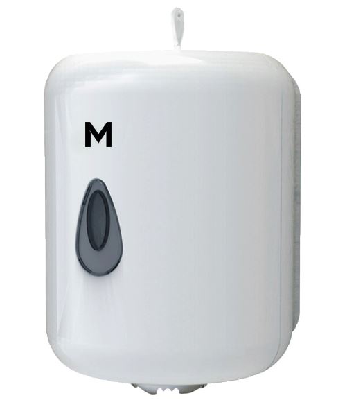 Centre Feed Towel Dispenser - Matthews