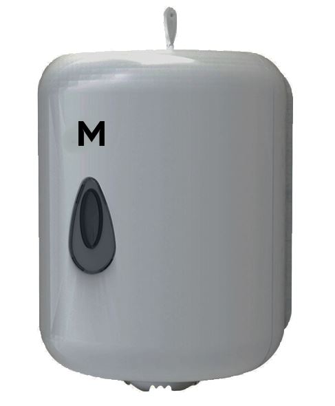 Centre Feed Towel Dispenser - Matthews